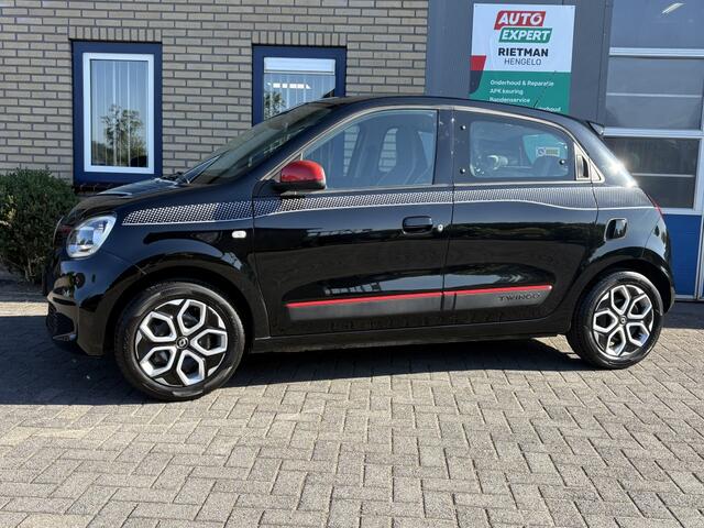Renault TWINGO 1.0 SCe Collection | 1e Eigenaar | Dealer onderhouden | Airco | 12 Maand Mobiliteits Garantie