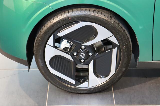 Renault TWINGO urban range techno 27.5 kWh