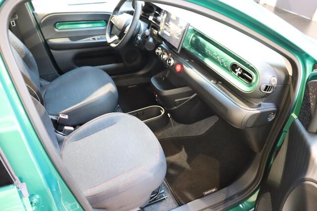 Renault TWINGO urban range techno 27.5 kWh
