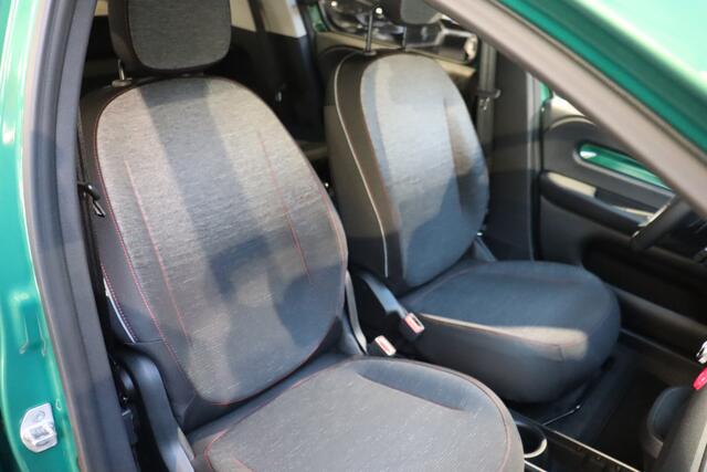 Renault TWINGO urban range techno 27.5 kWh