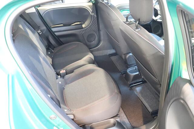 Renault TWINGO urban range techno 27.5 kWh