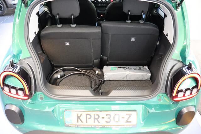 Renault TWINGO urban range techno 27.5 kWh