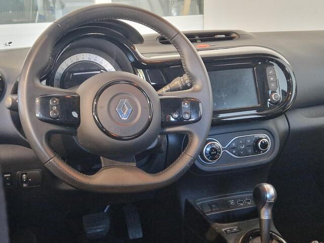 Renault TWINGO Z.E. R80 Collection | 1E EIGENAAR/DEALER ONDERHOUDEN | NAVIGATIE | 95% SOH |