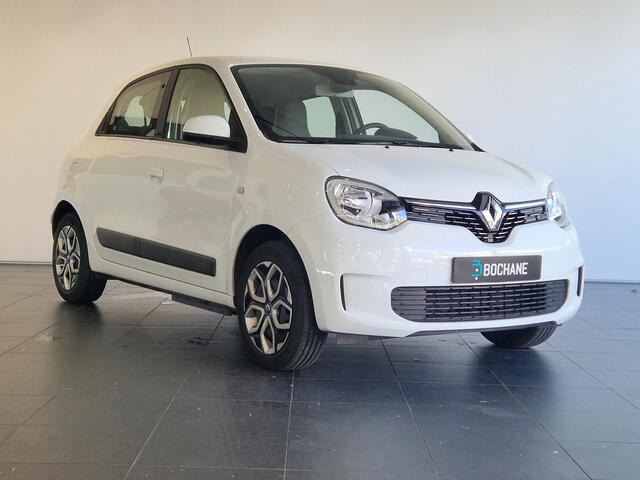 Renault TWINGO Z.E. R80 Collection | 1E EIGENAAR/DEALER ONDERHOUDEN | NAVIGATIE | 95% SOH |