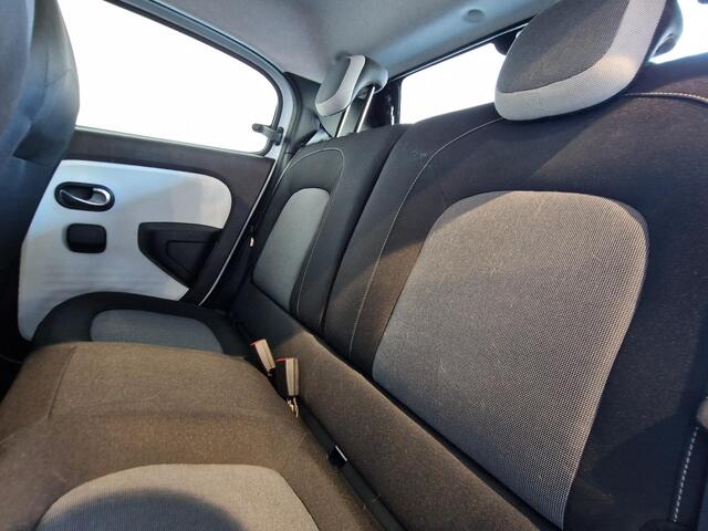 Renault TWINGO Z.E. R80 Collection | 1E EIGENAAR/DEALER ONDERHOUDEN | NAVIGATIE | 95% SOH |
