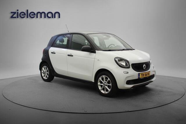 Renault TWINGO 1.0 5 Deurs - Airco, Cruise