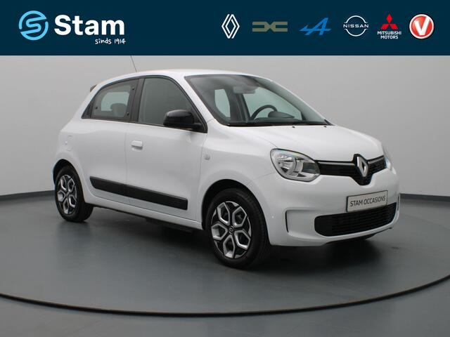 Renault TWINGO Z.E. R80 E-Tech Equilibre 22 kWh Apple Carplay/Android Auto | Climate