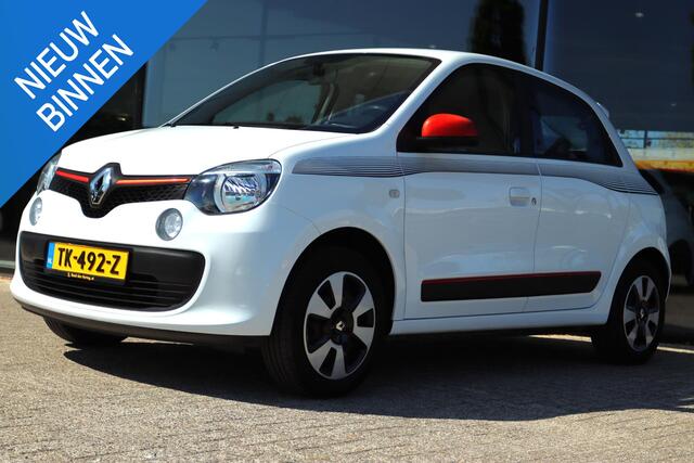Renault TWINGO 1.0 SCE COLLECTION | CRUISE | AIRCO | BLUETOOTH