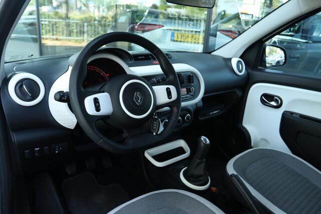 Renault TWINGO 1.0 SCE COLLECTION | CRUISE | AIRCO | BLUETOOTH