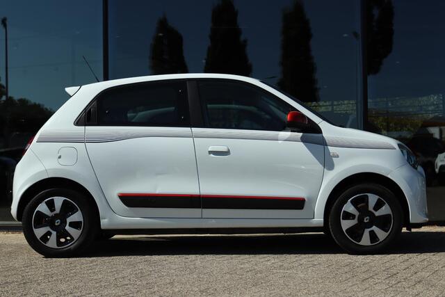 Renault TWINGO 1.0 SCE COLLECTION | CRUISE | AIRCO | BLUETOOTH