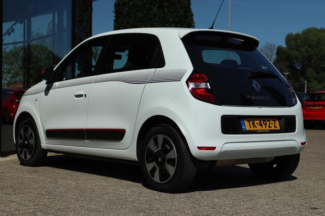 Renault TWINGO 1.0 SCE COLLECTION | CRUISE | AIRCO | BLUETOOTH