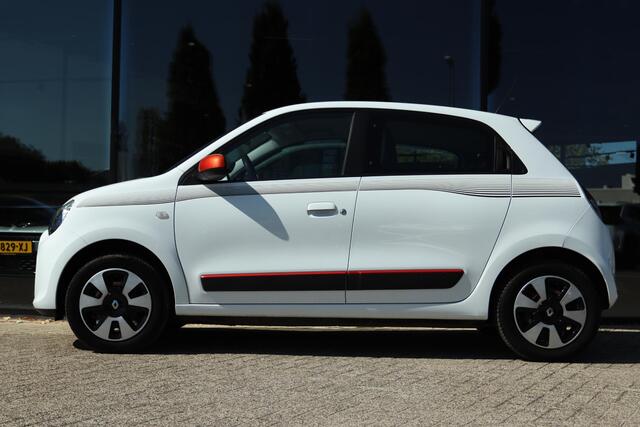 Renault TWINGO 1.0 SCE COLLECTION | CRUISE | AIRCO | BLUETOOTH