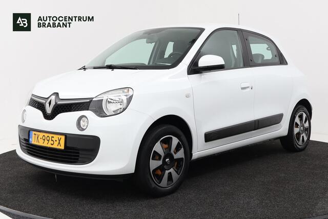 Renault TWINGO 1.0 SCe Collection