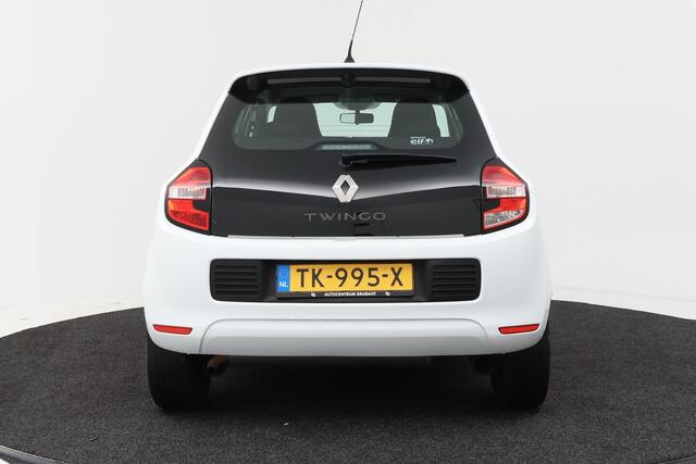 Renault TWINGO 1.0 SCe Collection
