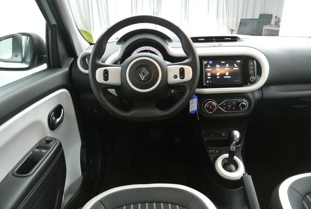 Renault TWINGO Z.E. R80 Intens | Navigatie | Climate Control | Carplay/Android Auto |