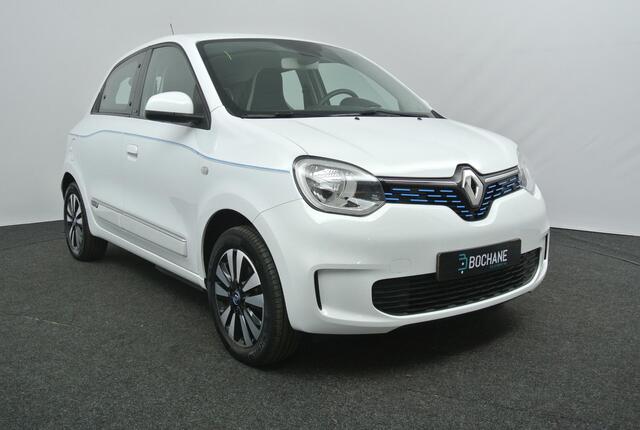 Renault TWINGO Z.E. R80 Intens | Navigatie | Climate Control | Carplay/Android Auto |