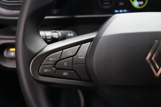 Renault TWINGO urban range evolution 27.5 kWh | 5 jaar garantie | Carplay | Airco | Parkeersensoren