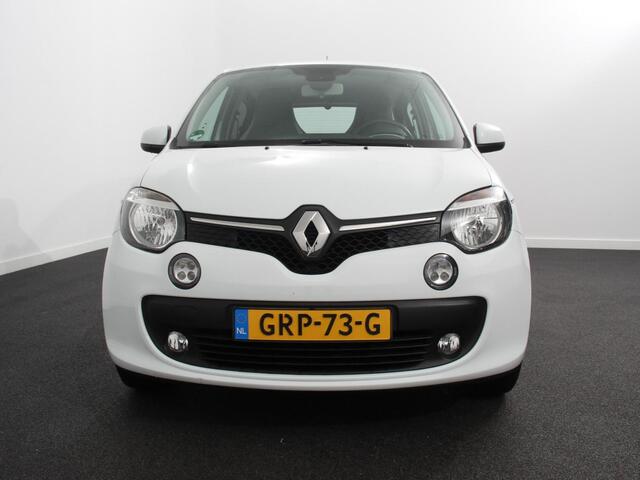 Renault TWINGO 0.9 TCe Intens Climate control Radio / cd Lichtmetalen velgen Centrale vergendeling + Afstandbediening Electrische ramen 33500 km!