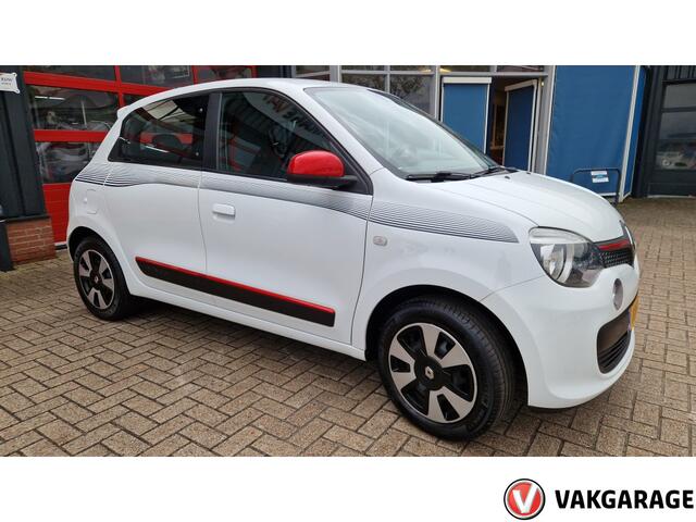 Renault TWINGO 1e eigenaar 1.0 SCe Collection
