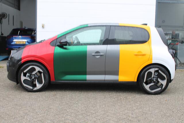 Renault TWINGO urban range techno 27.5 kWh | Adapative Cruise | Google Navigatie | Climate Control | DEMO VRAAG NAAR DE BESCHIKBAARHEID