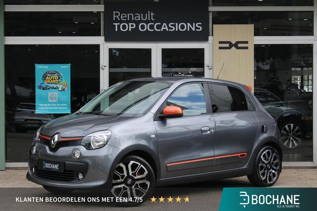 Renault TWINGO 0.9 TCe GT Cruise Control | Radio | Airco
