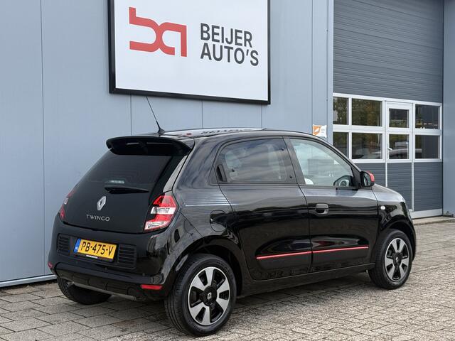 Renault TWINGO 1.0 SCe Collection Airco/Bluetooth.