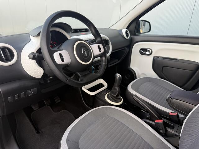 Renault TWINGO 1.0 SCe Collection Airco/Bluetooth.