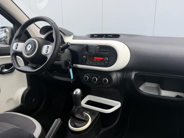 Renault TWINGO 1.0 SCe Collection Airco/Bluetooth.