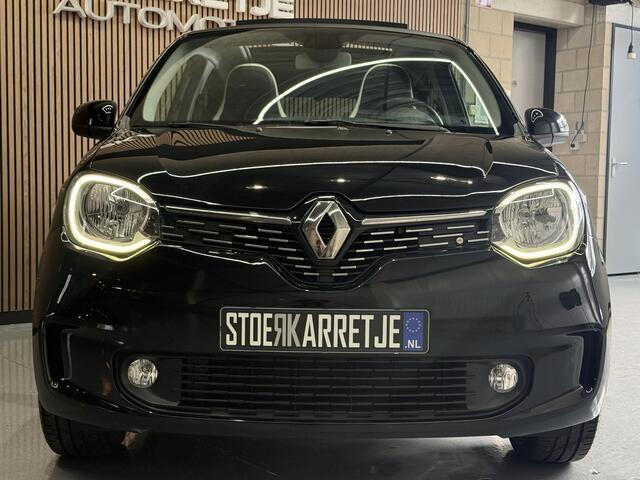 Renault TWINGO 0.9 TCe Intens | Navi | Cabrio dak | 16" | PDC | Airco | Cruise | Stoelverwarming |