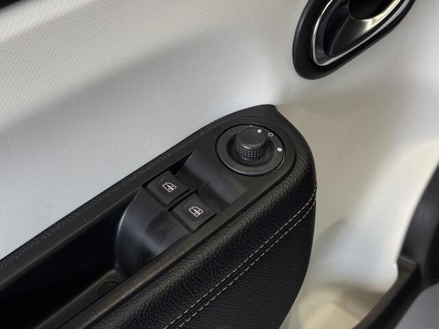 Renault TWINGO 0.9 TCe Intens | Navi | Cabrio dak | 16" | PDC | Airco | Cruise | Stoelverwarming |