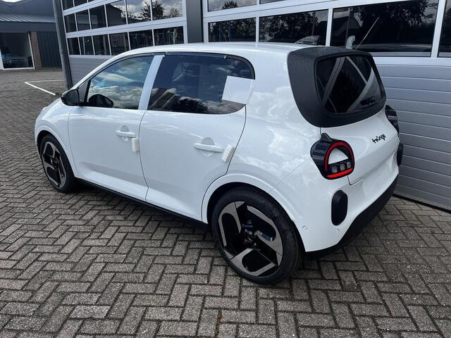 Renault TWINGO urban range techno 27.5 kWh