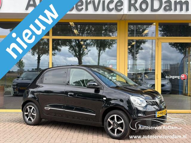 Renault TWINGO 0.9 TCe Intens
