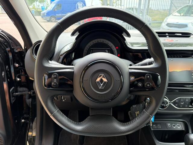 Renault TWINGO 0.9 TCe Intens