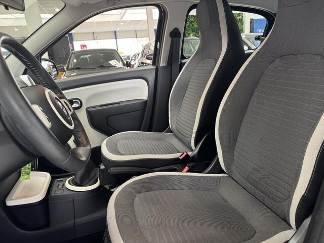 Renault TWINGO 1.0 SCe Life [ ALL-SEASON I CRUISE CONTROL I STOELVERWARMING I BLUETOOTH ]