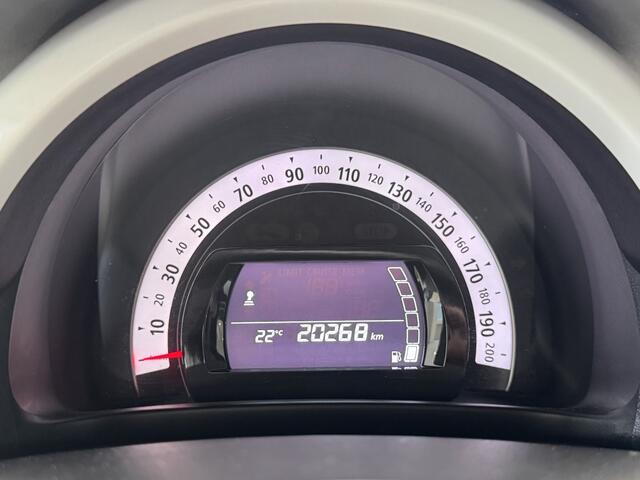 Renault TWINGO 1.0 SCe Life [ ALL-SEASON I CRUISE CONTROL I STOELVERWARMING I BLUETOOTH ]