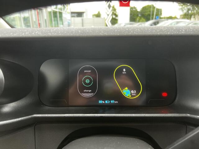 Renault TWINGO urban range techno 27.5 kWh | All season banden |