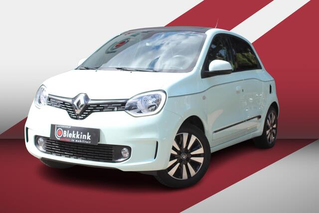 Renault TWINGO 1.0 SCe Intens