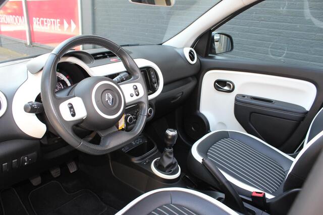 Renault TWINGO 1.0 SCe Intens