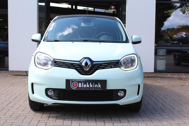 Renault TWINGO 1.0 SCe Intens