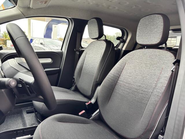 Renault TWINGO Twingo E tech Techno 80pk Urban Camera All Seasons