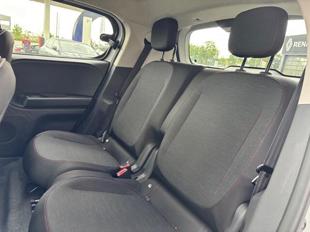 Renault TWINGO Twingo E tech Techno 80pk Urban Camera All Seasons