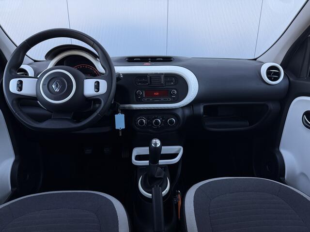 Renault TWINGO 1.0 SCe Collection Origineel NL/Airco/Bluetooth.