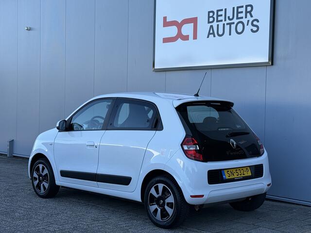 Renault TWINGO 1.0 SCe Collection Origineel NL/Airco/Bluetooth.