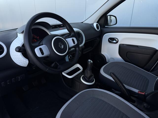 Renault TWINGO 1.0 SCe Collection Origineel NL/Airco/Bluetooth.