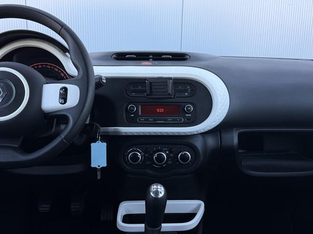 Renault TWINGO 1.0 SCe Collection Origineel NL/Airco/Bluetooth.