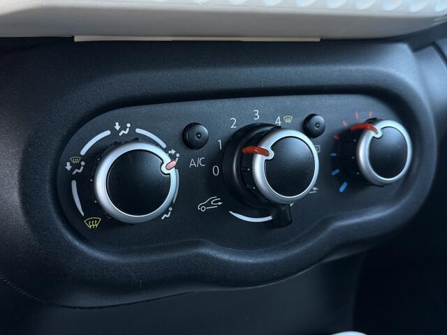 Renault TWINGO 1.0 SCe Collection Origineel NL/Airco/Bluetooth.