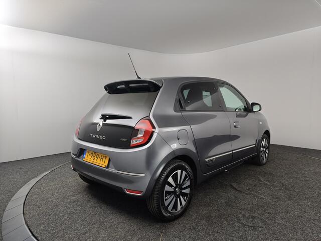 Renault TWINGO Z.E. R80 E-Tech Techno 22 kWh | NAP | Achteruitrijcamera | Navigatie | Climate Control |