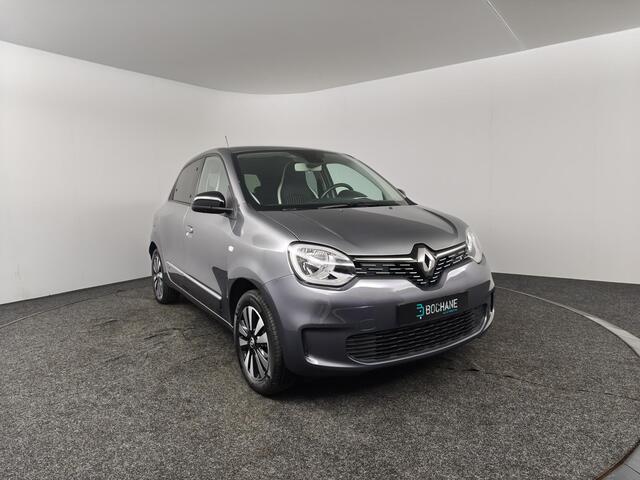 Renault TWINGO Z.E. R80 E-Tech Techno 22 kWh | NAP | Achteruitrijcamera | Navigatie | Climate Control |