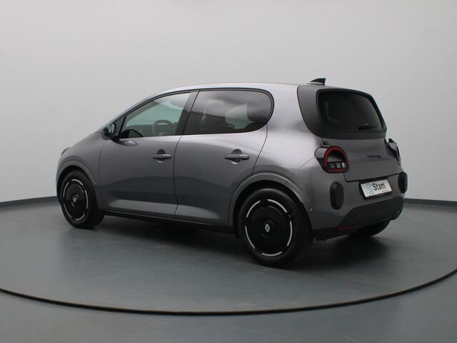 Renault TWINGO urban range techno 27.5 kWh Apple Carplay/Android Auto | Climate