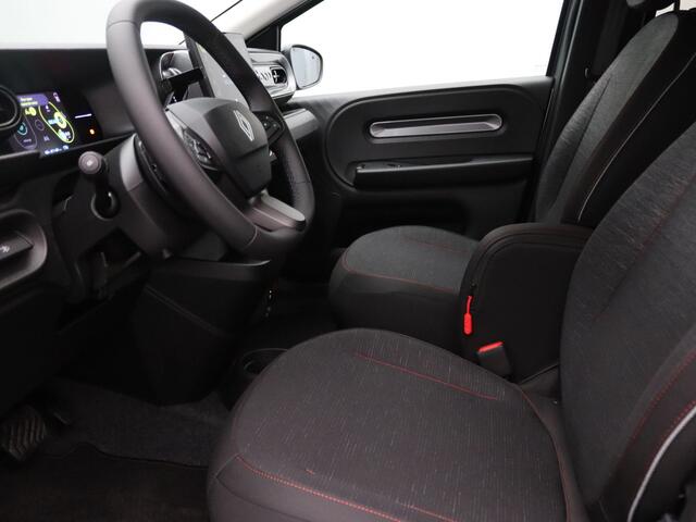 Renault TWINGO urban range techno 27.5 kWh Apple Carplay/Android Auto | Climate